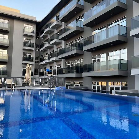 Penrose Place Dubai Jvc Экстерьер фото