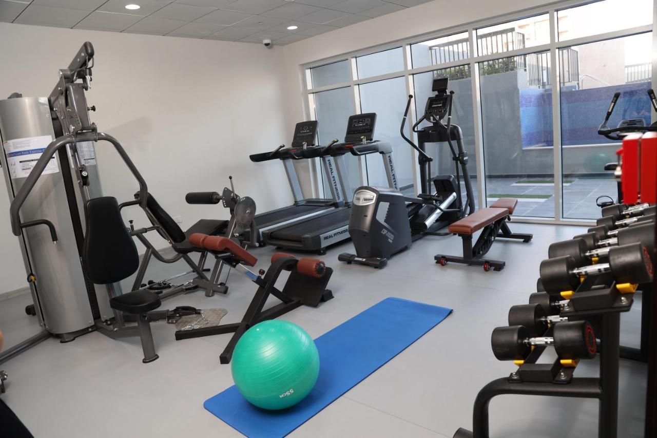 Penrose Place Dubai Jvc Экстерьер фото
