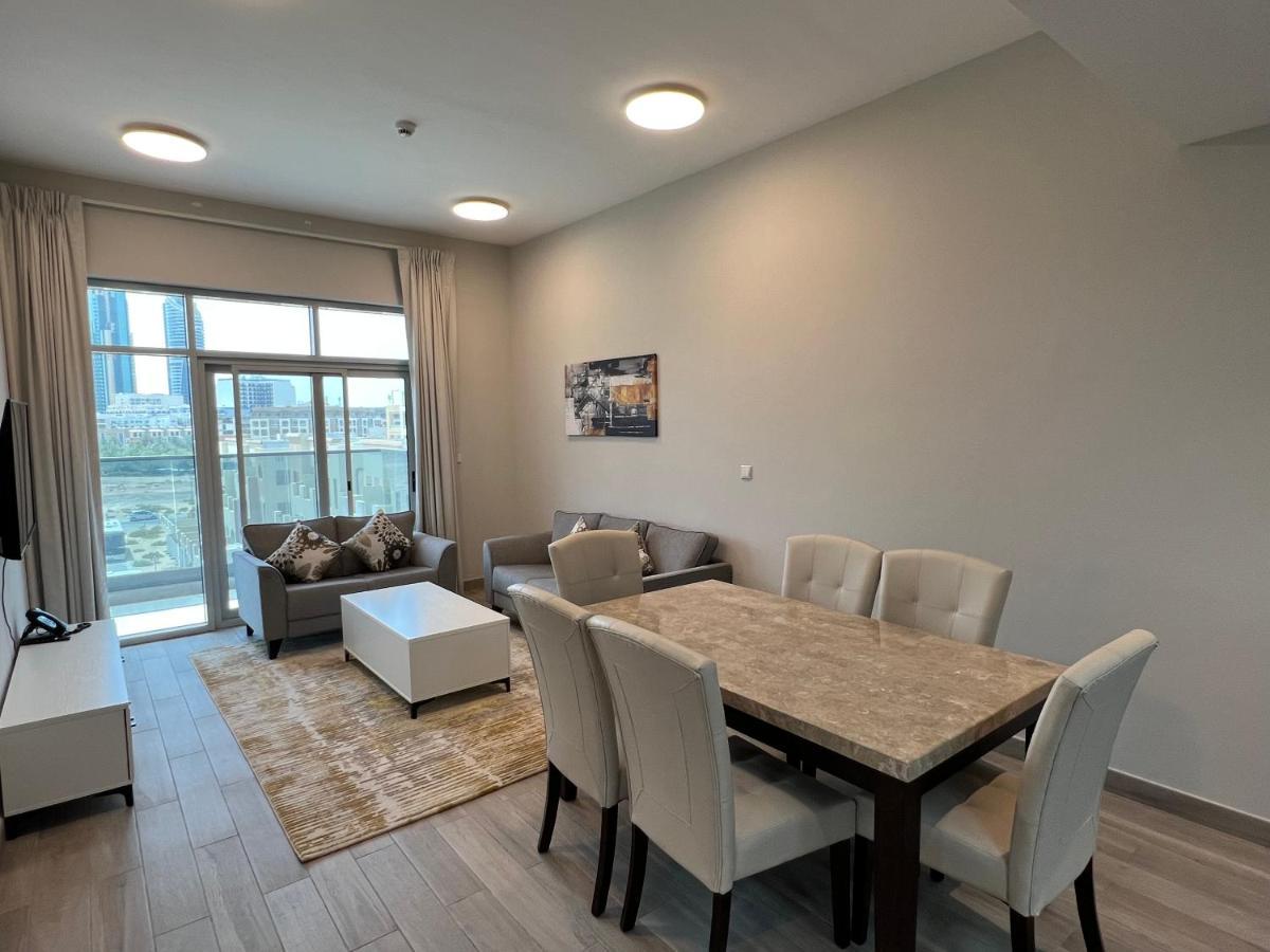 Penrose Place Dubai Jvc Экстерьер фото