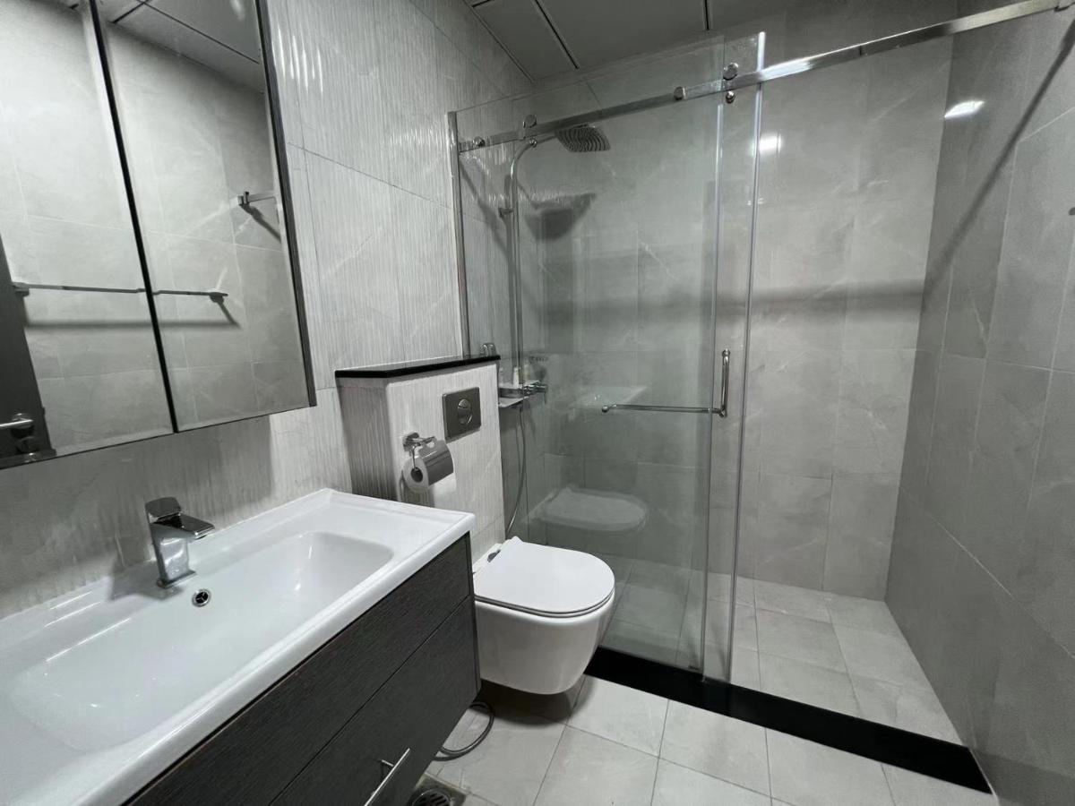 Penrose Place Dubai Jvc Экстерьер фото