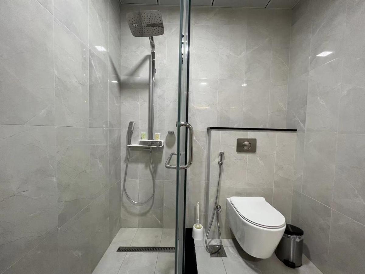Penrose Place Dubai Jvc Экстерьер фото
