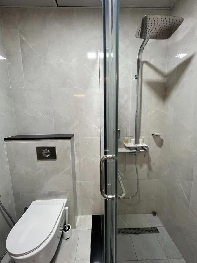 Penrose Place Dubai Jvc Экстерьер фото