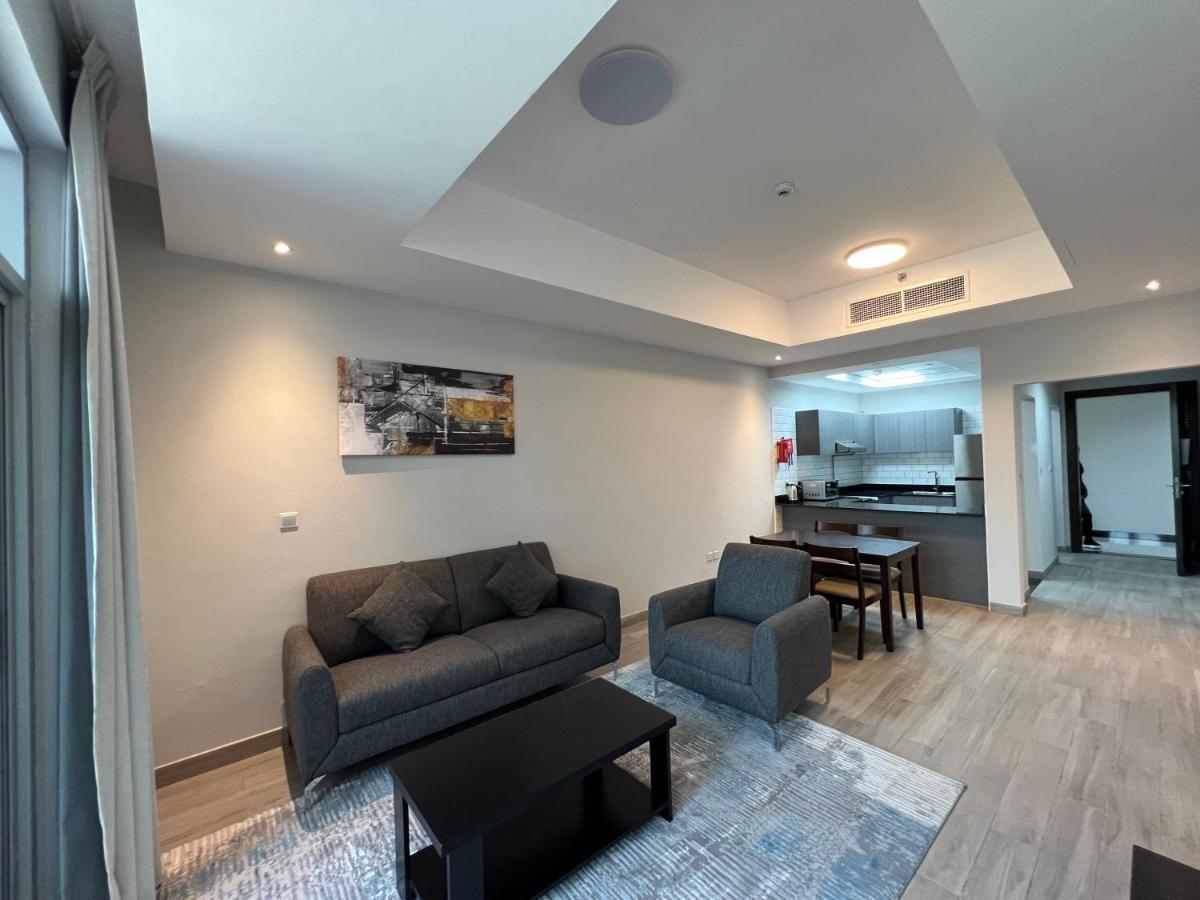 Penrose Place Dubai Jvc Экстерьер фото