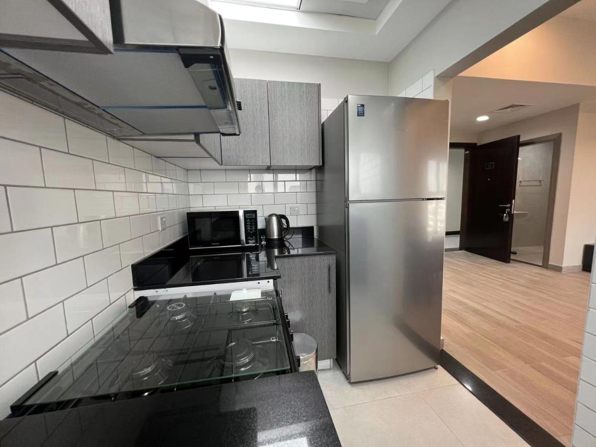 Penrose Place Dubai Jvc Экстерьер фото