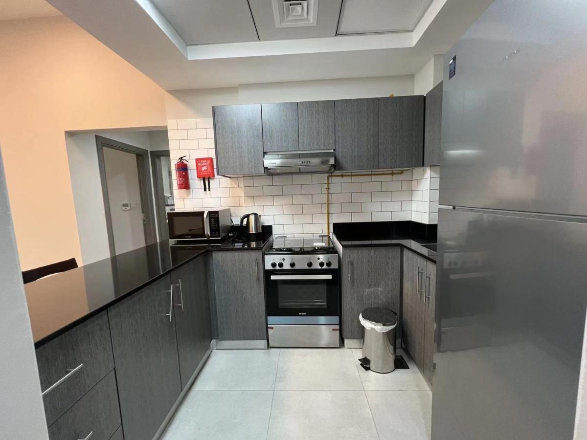 Penrose Place Dubai Jvc Экстерьер фото